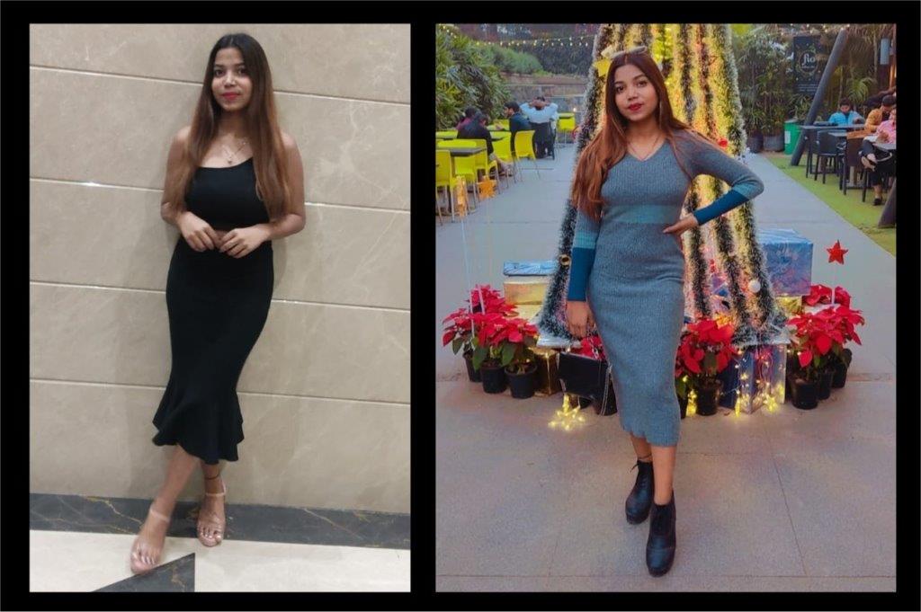 Ahmedabad event models
