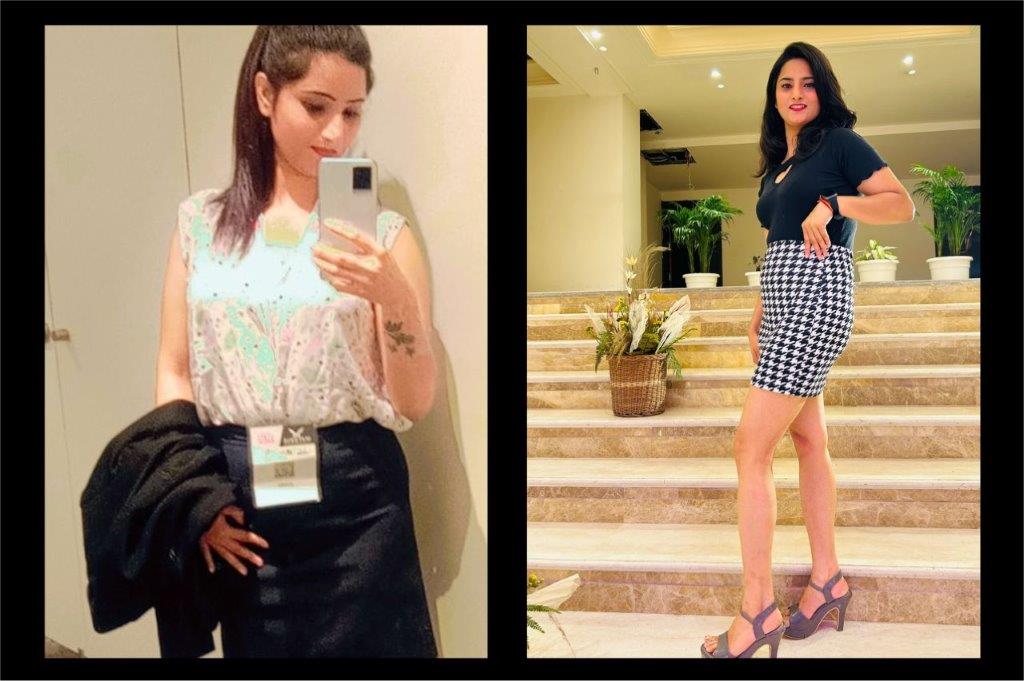 ahmedabad event hostesses